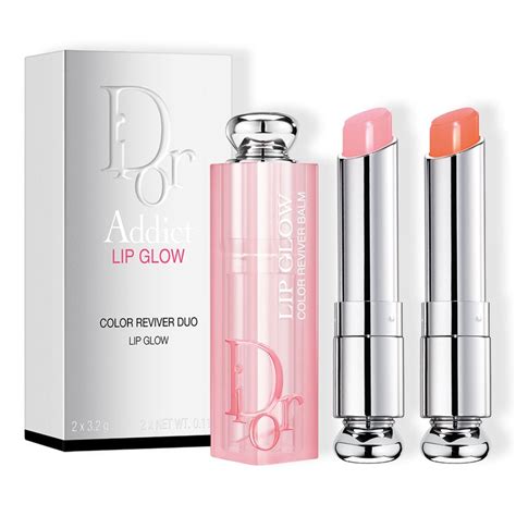 addict lip glow von dior|Dior Addict lip glow shades.